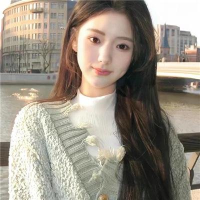 昨日女孩